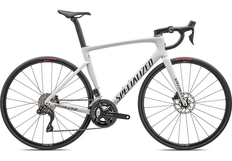 2023 Specialized Tarmac Sl7 Comp