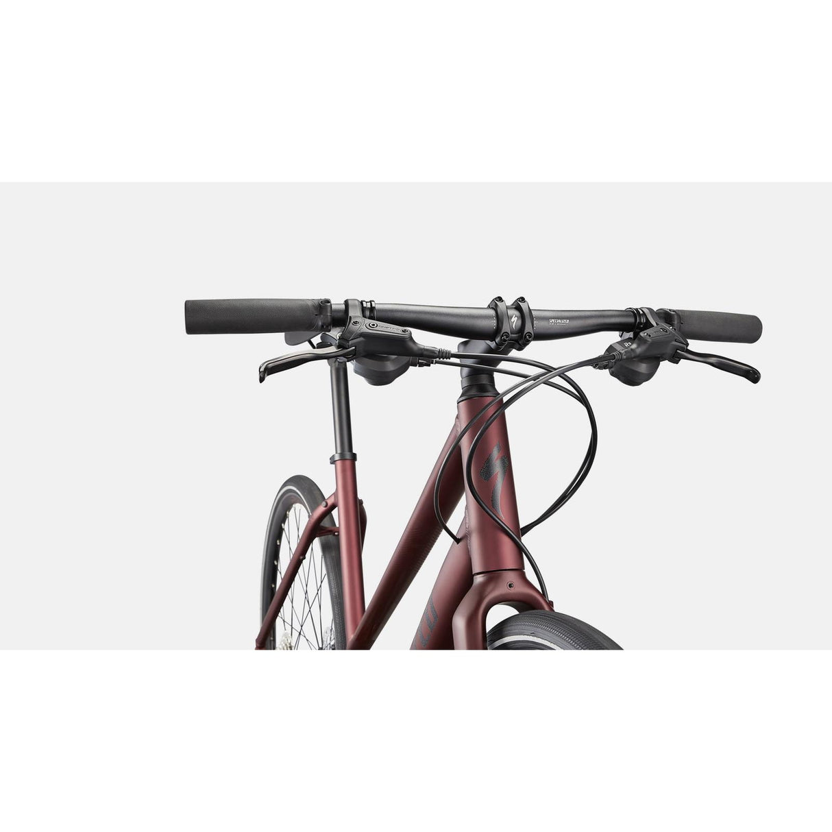 Sirrus 3.0 ST Fitness Road Bike