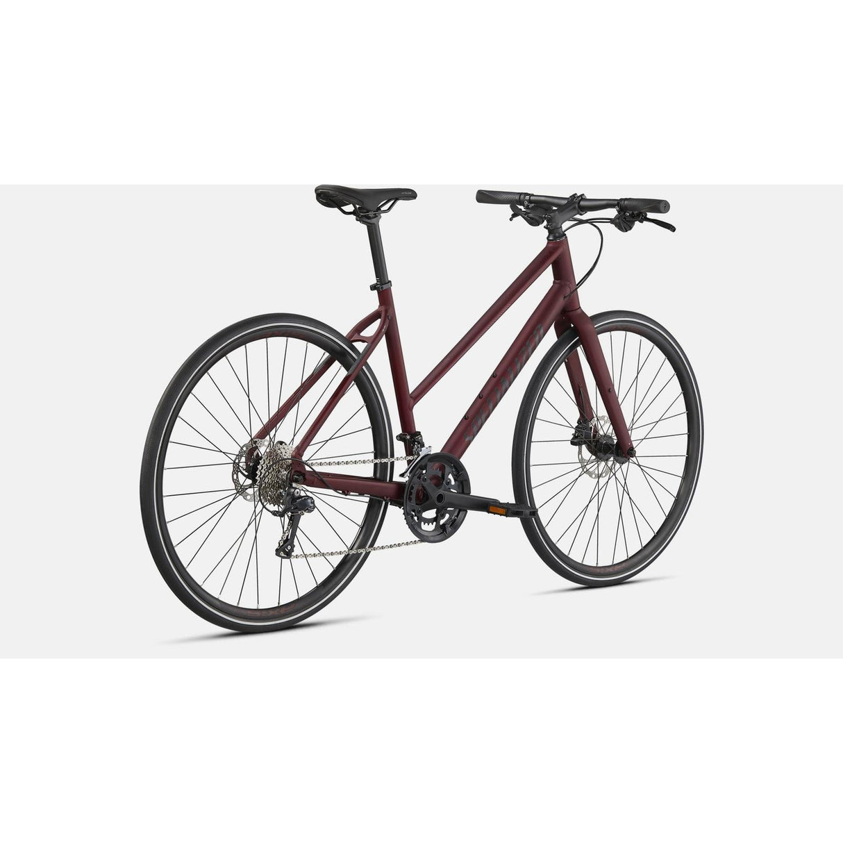 Sirrus 3.0 ST Fitness Road Bike