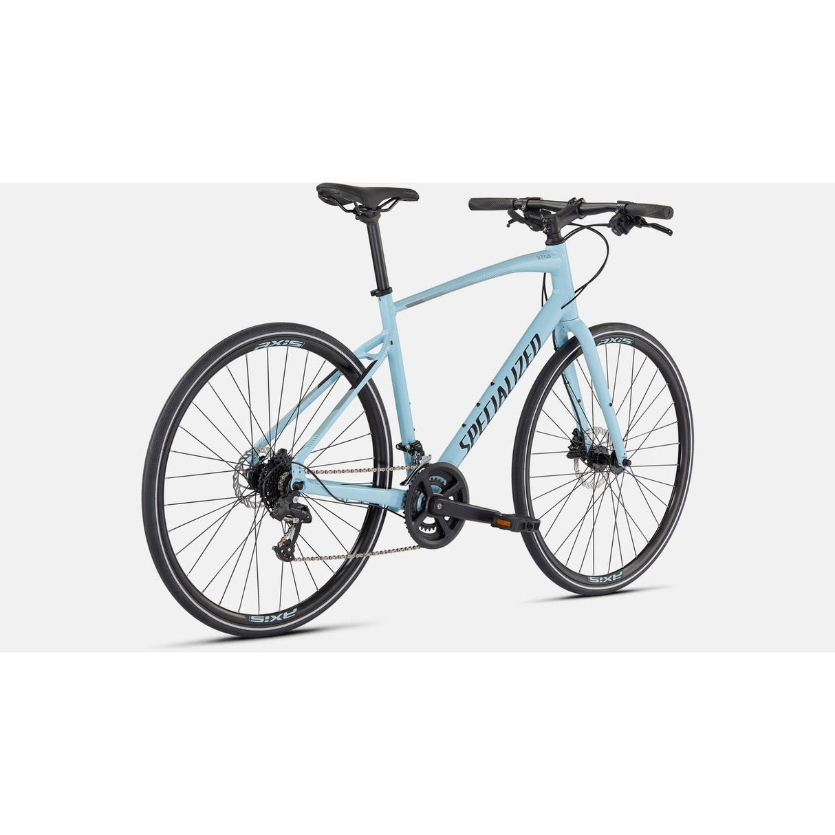 Sirrus 2.0 Fitness Road Bike