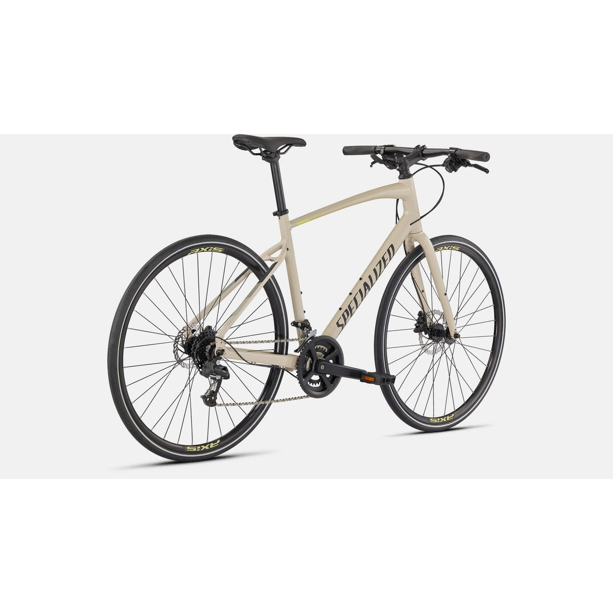 Sirrus 2.0 Fitness Road Bike