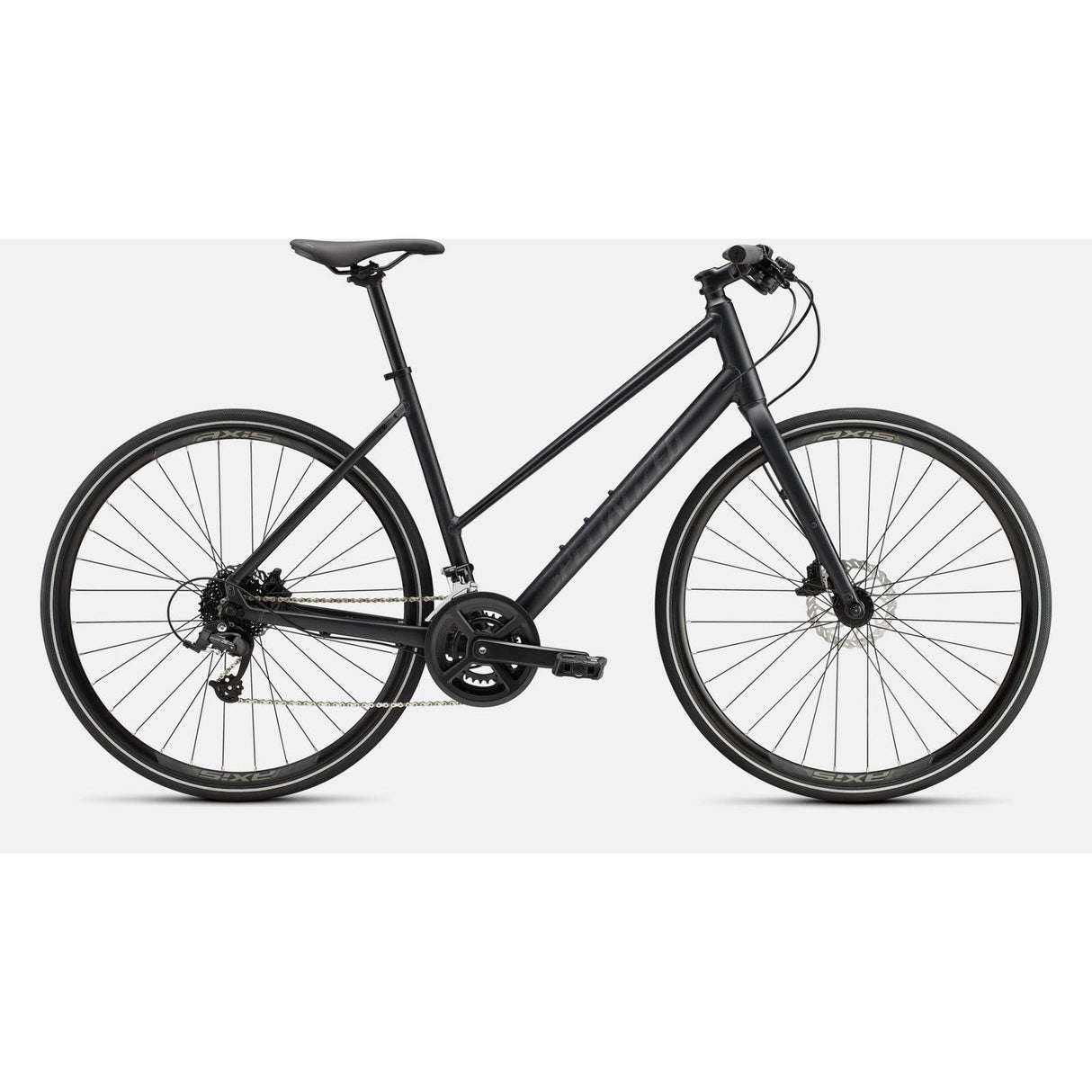 Sirrus 2.0 ST Fitness Road Bike