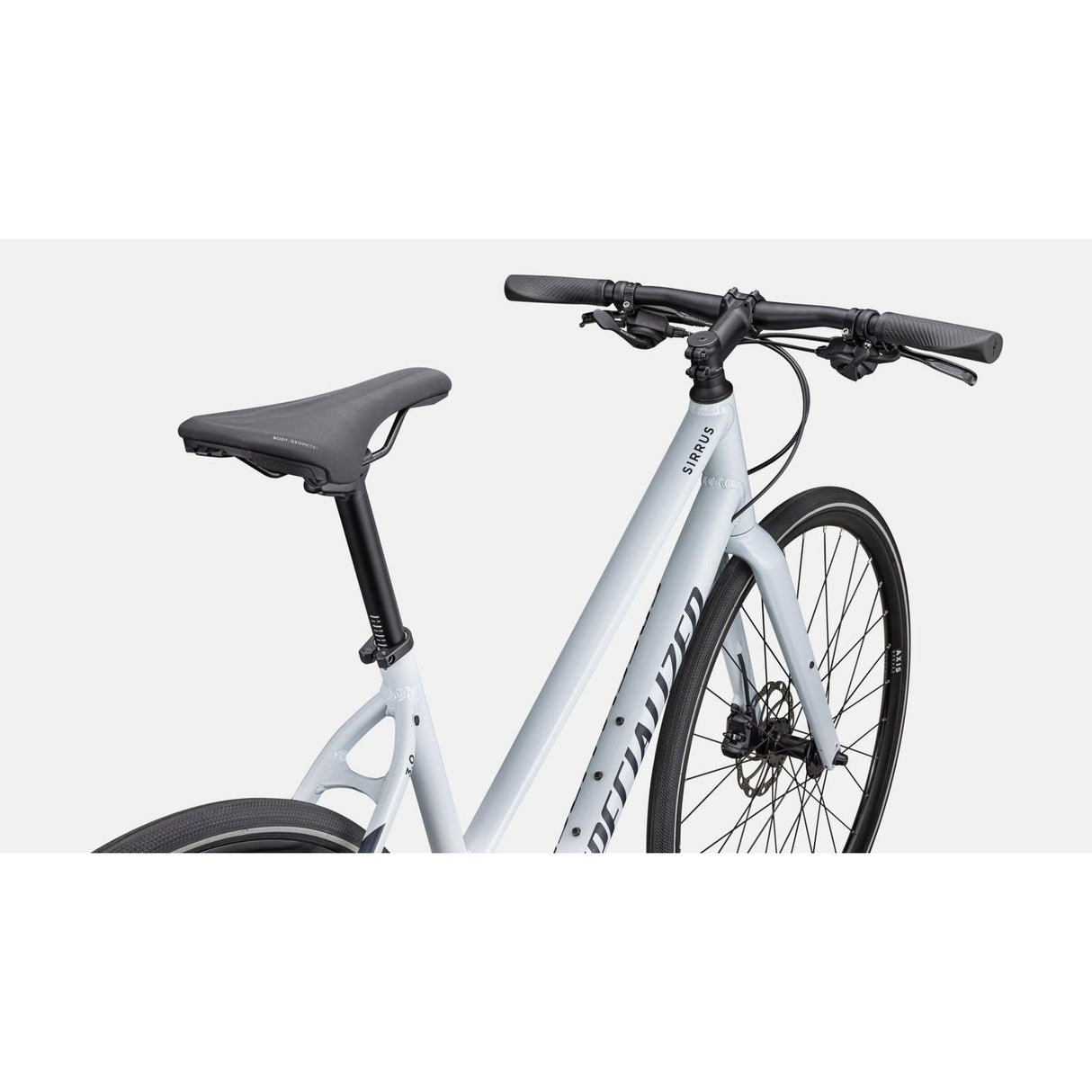 Sirrus 3.0 ST Fitness Road Bike (2023)