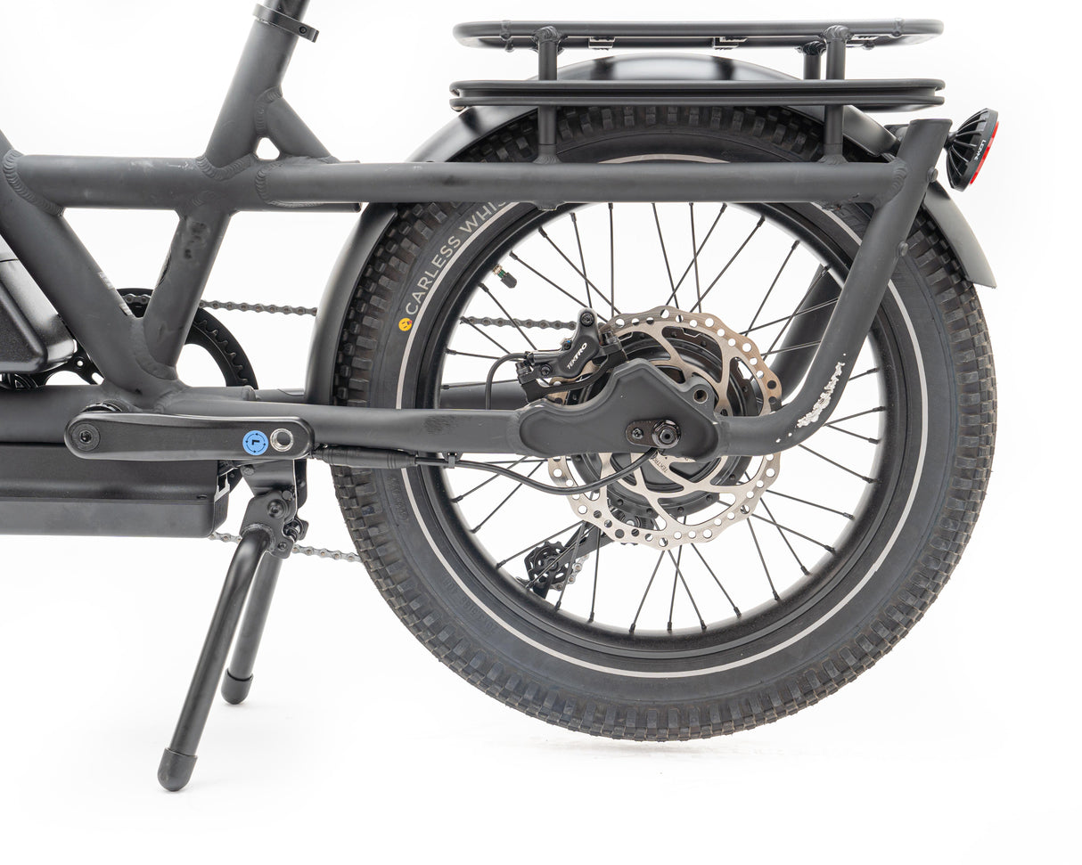 2023 Specialized Globe Haul ST Obsd (New other)