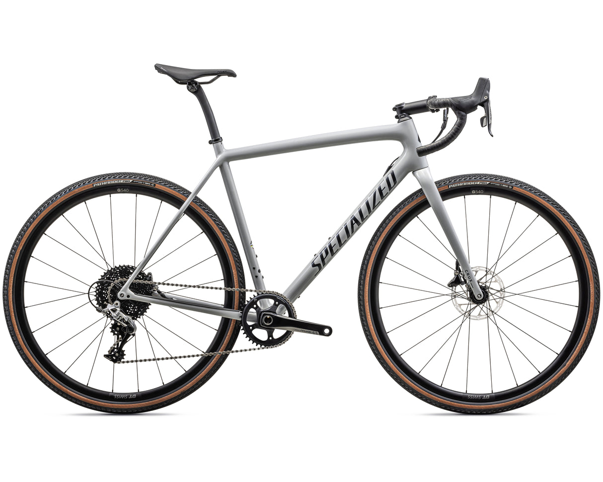 2023 Specialized Crux Comp