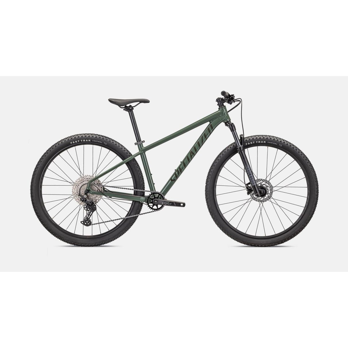 Rockhopper Elite 29" Mountain Bike