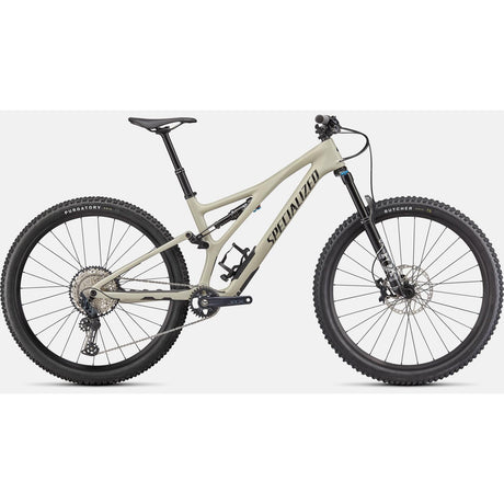 StumpJumper Comp Full Suspension 29" Mountain Bike (2022)