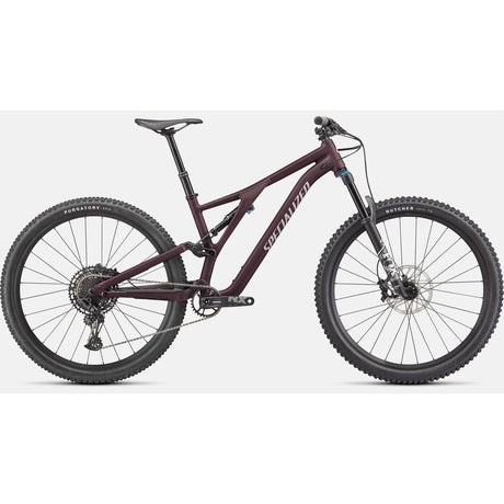 StumpJumper Comp Alloy Full Suspension 29" Mountain Bike