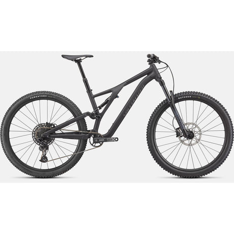 StumpJumper Alloy Full Suspension 29" Mountain Bike