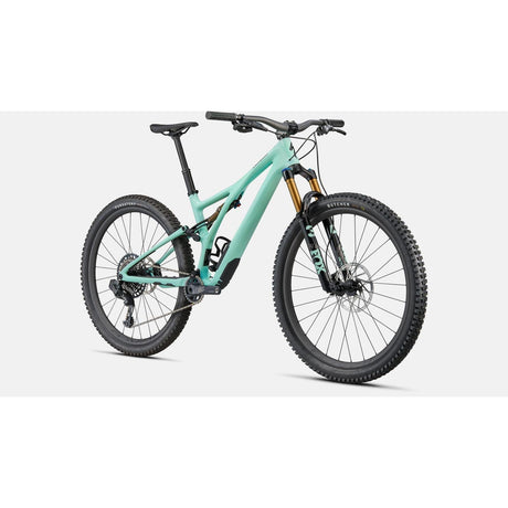 StumpJumper PRO Full Suspension 29" Mountain Bike (2022)