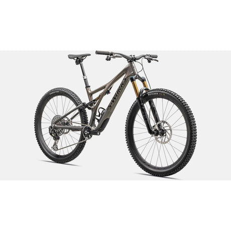 StumpJumper S-Works Full Suspension 29" Mountain Bike