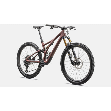 StumpJumper Pro Full Suspension 29" Mountain Bike (2023)