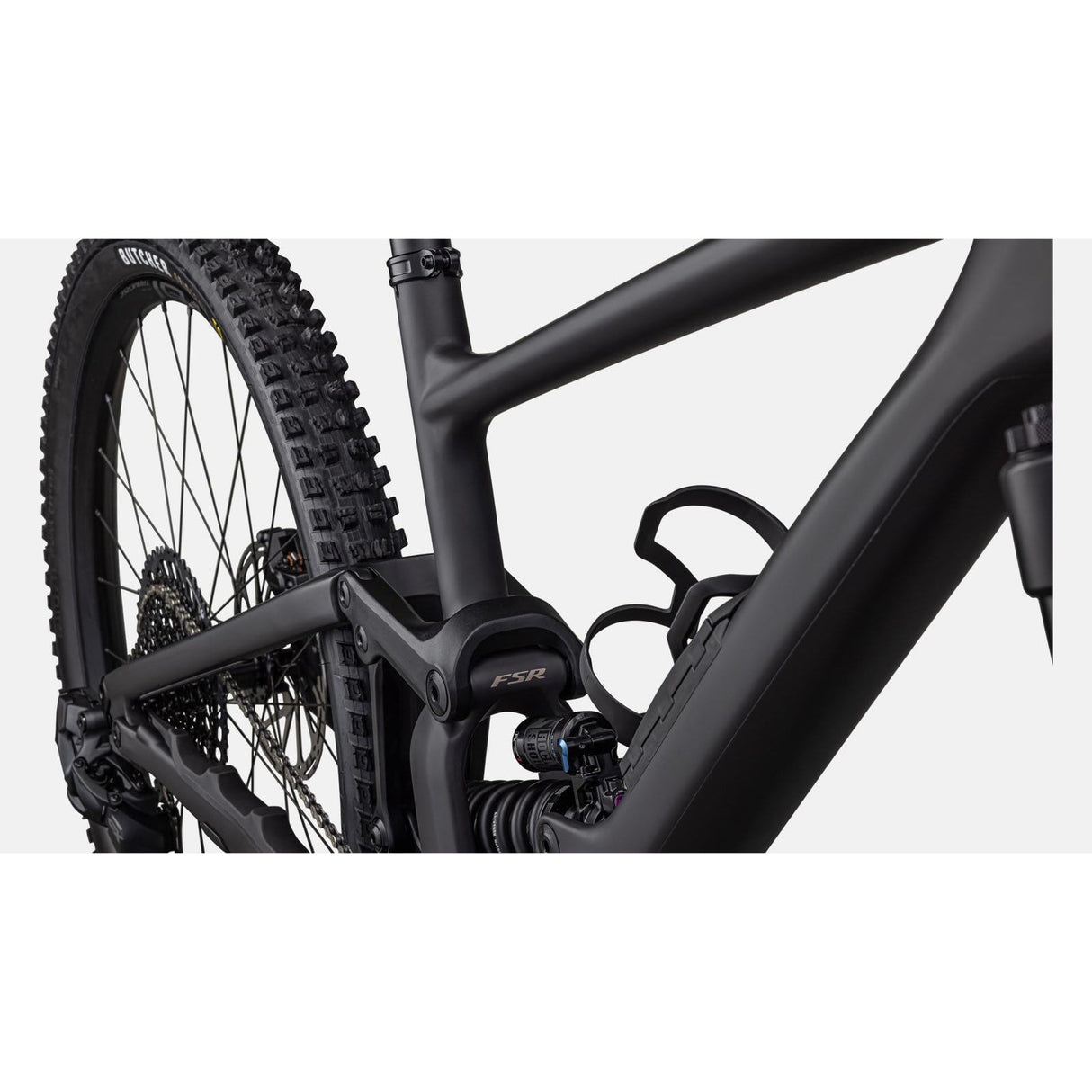 Enduro Expert Full Suspension 29" Mountain Bike (2023)