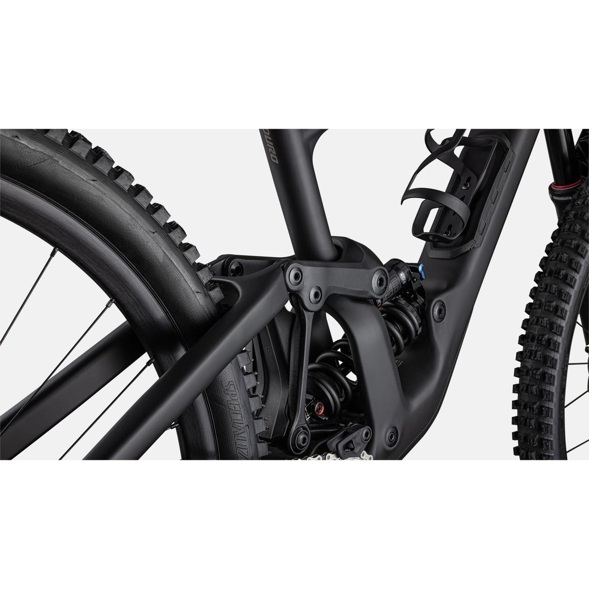 Enduro Expert Full Suspension 29" Mountain Bike (2023)