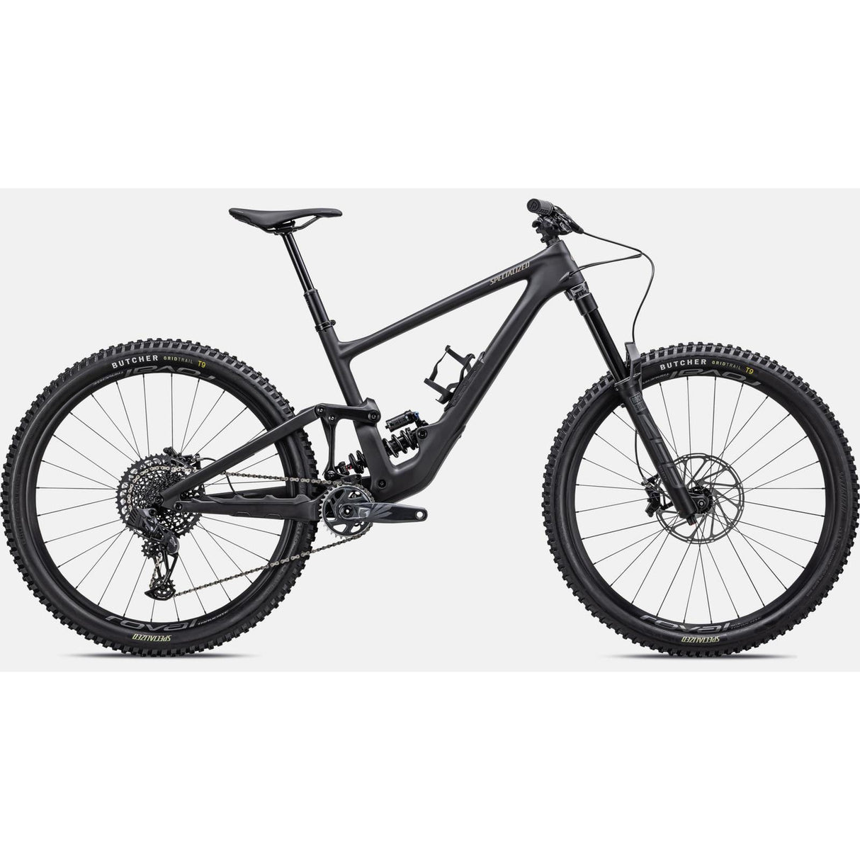 Enduro Expert Full Suspension 29" Mountain Bike (2023)