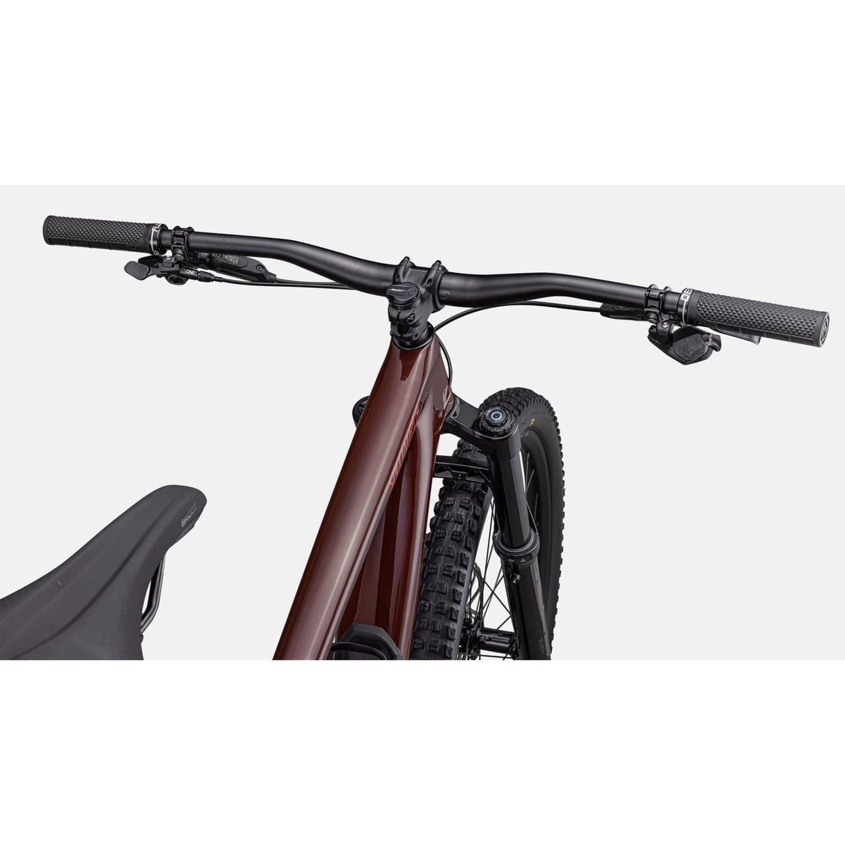 Enduro Expert Full Suspension 29" Mountain Bike (2023)