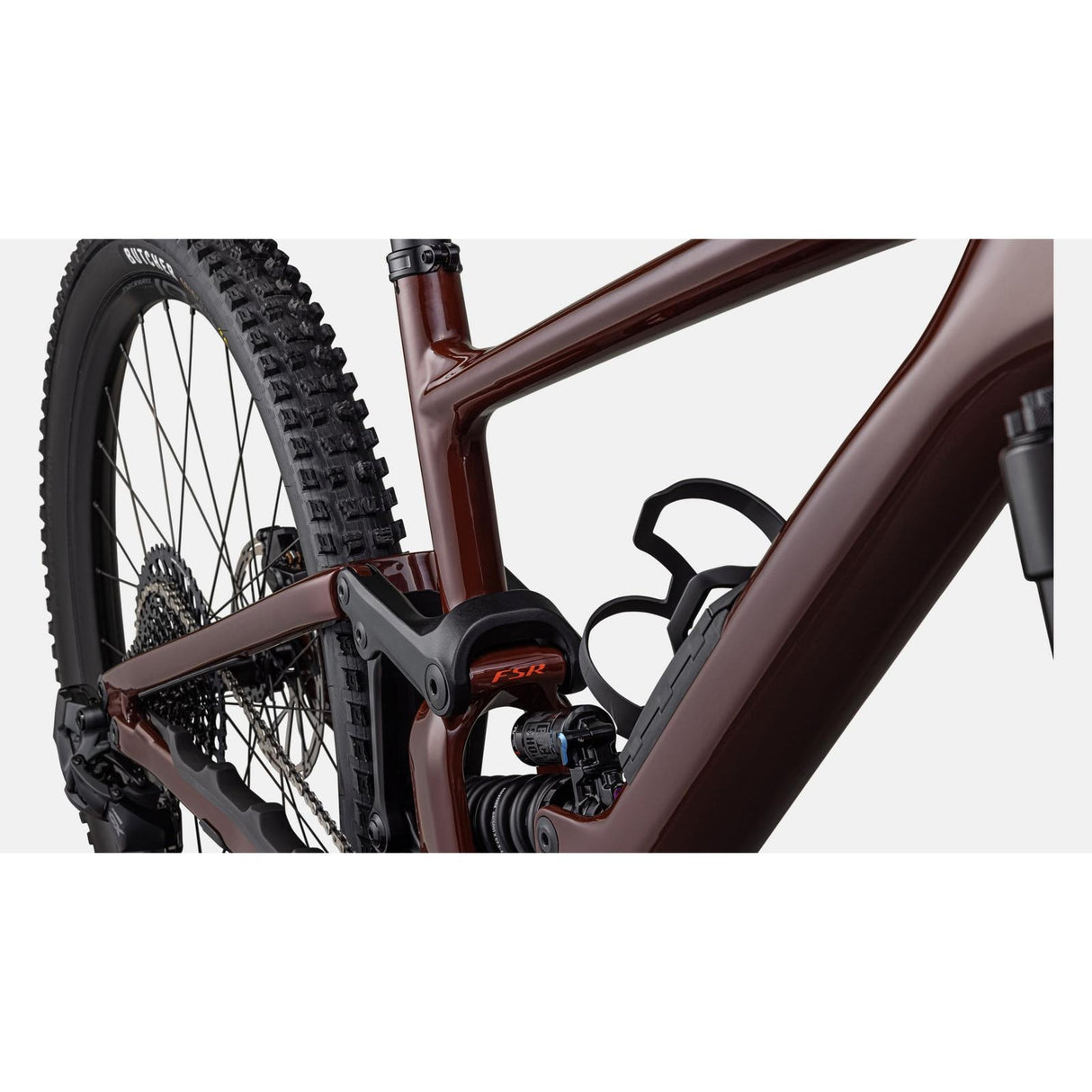 Enduro Expert Full Suspension 29" Mountain Bike (2023)