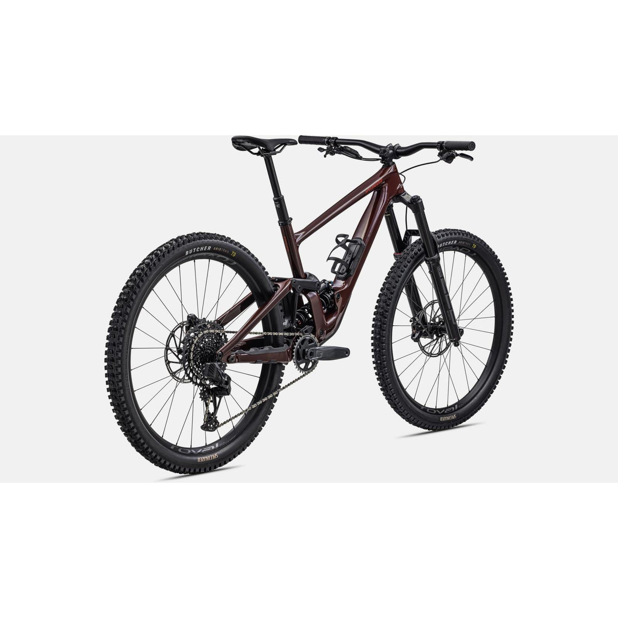 Enduro Expert Full Suspension 29" Mountain Bike (2023)