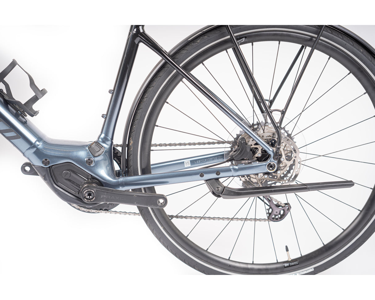 2021 Specialized Turbo Vado SL 5.0 EQ TarBlk/CstBtlshp/Blk LG (CPO)