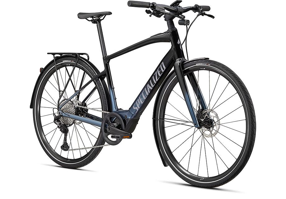 Specialized Vado Sl 5.0 Eq
