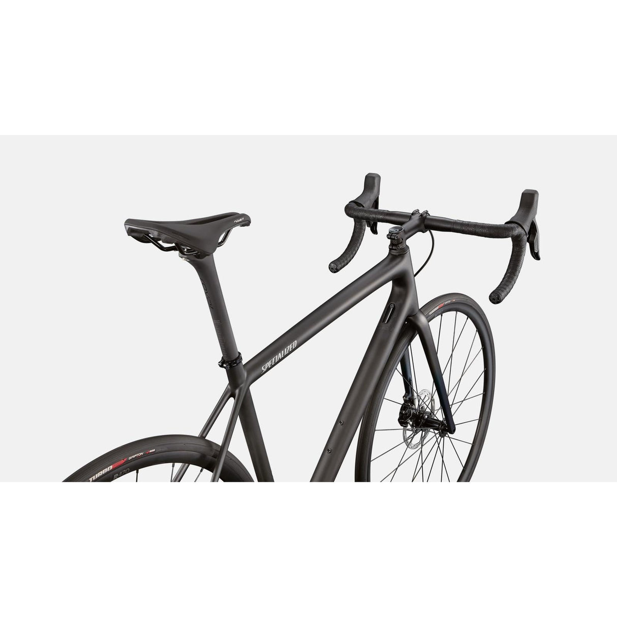 Aethos Comp - Rival eTap AXS Road Bike