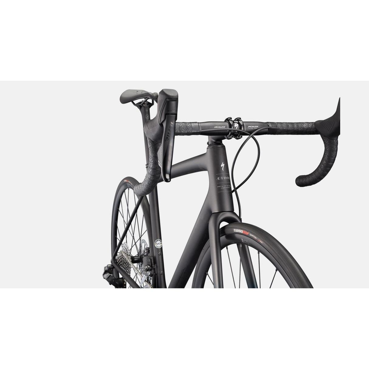 Aethos Comp - Rival eTap AXS Road Bike