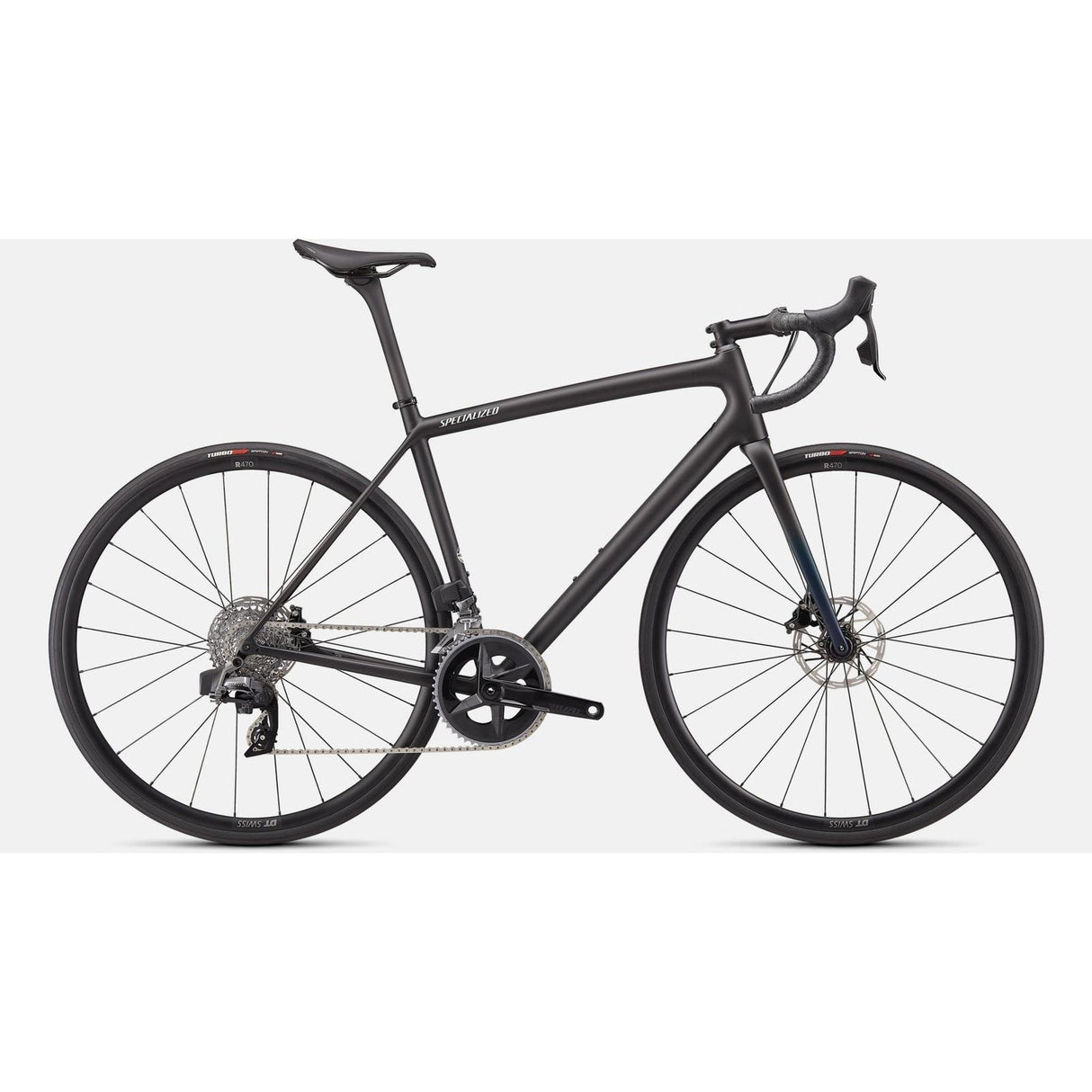 Aethos Comp - Rival eTap AXS Road Bike