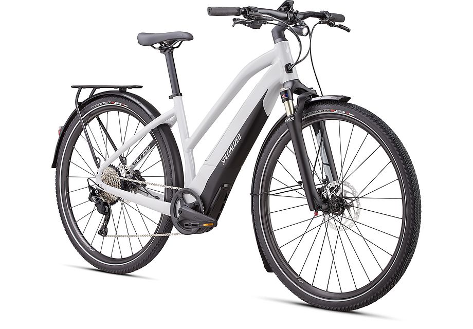 Specialized Vado 4.0 St