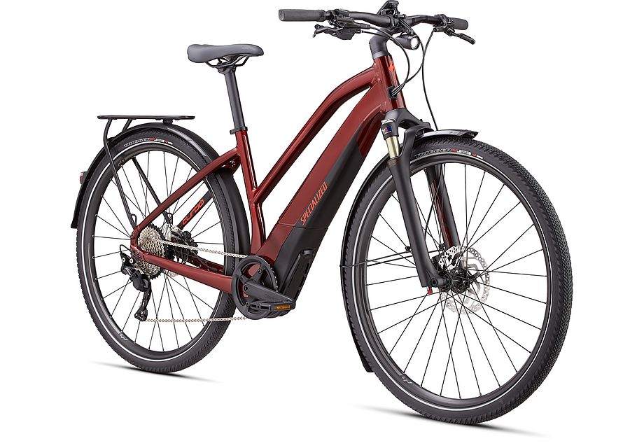Specialized Vado 4.0 St