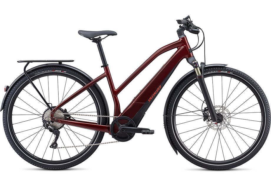 Specialized Vado 4.0 St