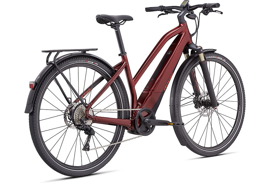 Specialized Vado 4.0 St