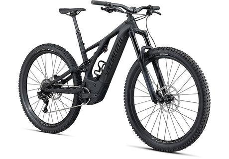 2020 Specialized Levo Comp 29  Black / Black S