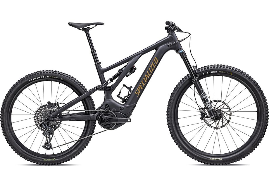 2023 Specialized Levo Comp Alloy