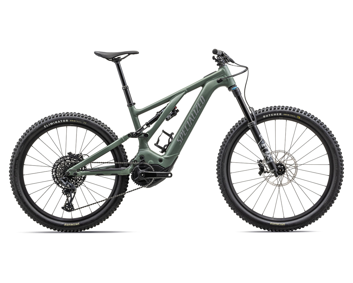 2023 Specialized Levo Comp Alloy