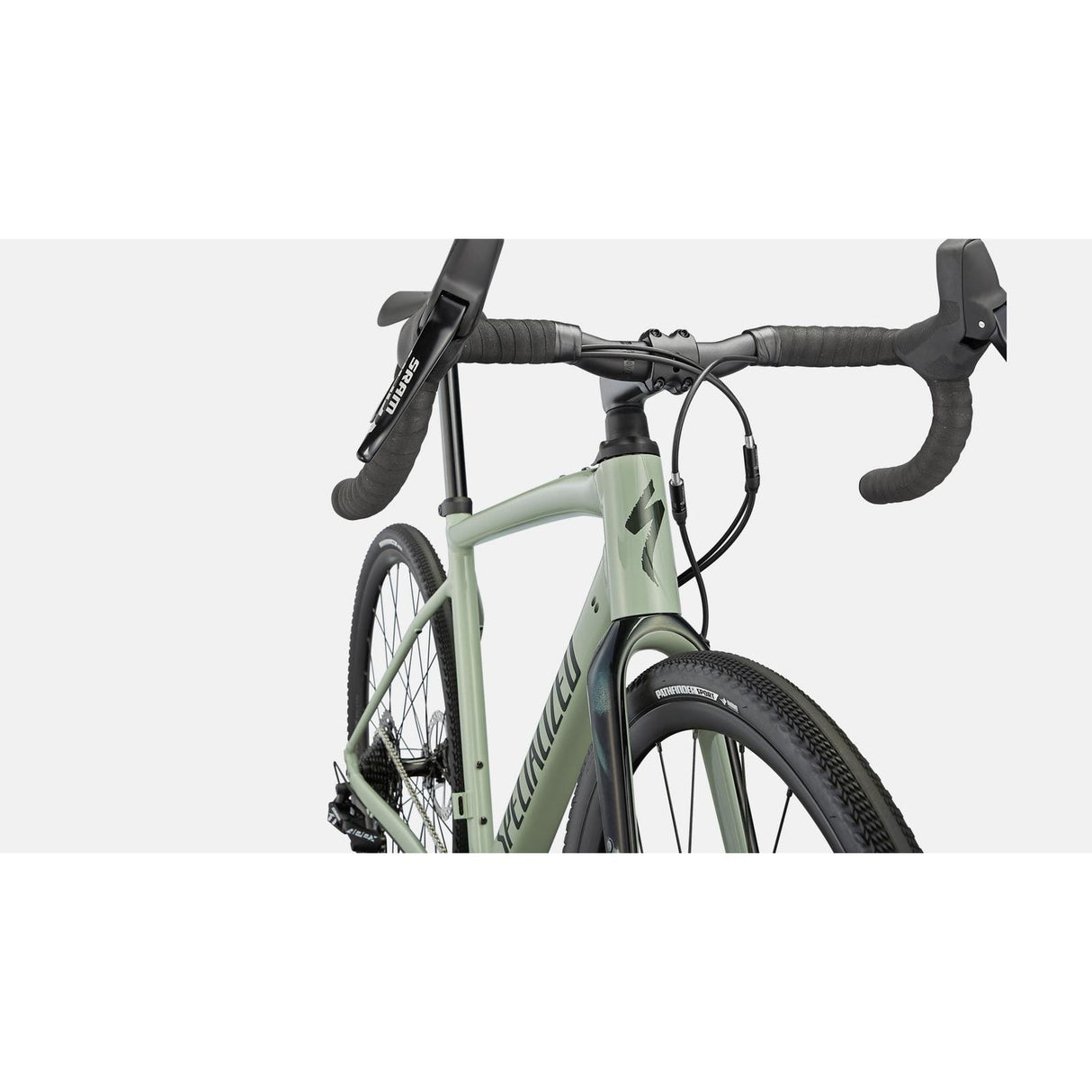 Diverge Comp E5 Gravel Road Bike