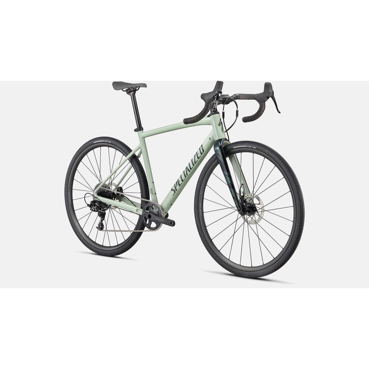 Diverge Comp E5 Gravel Road Bike
