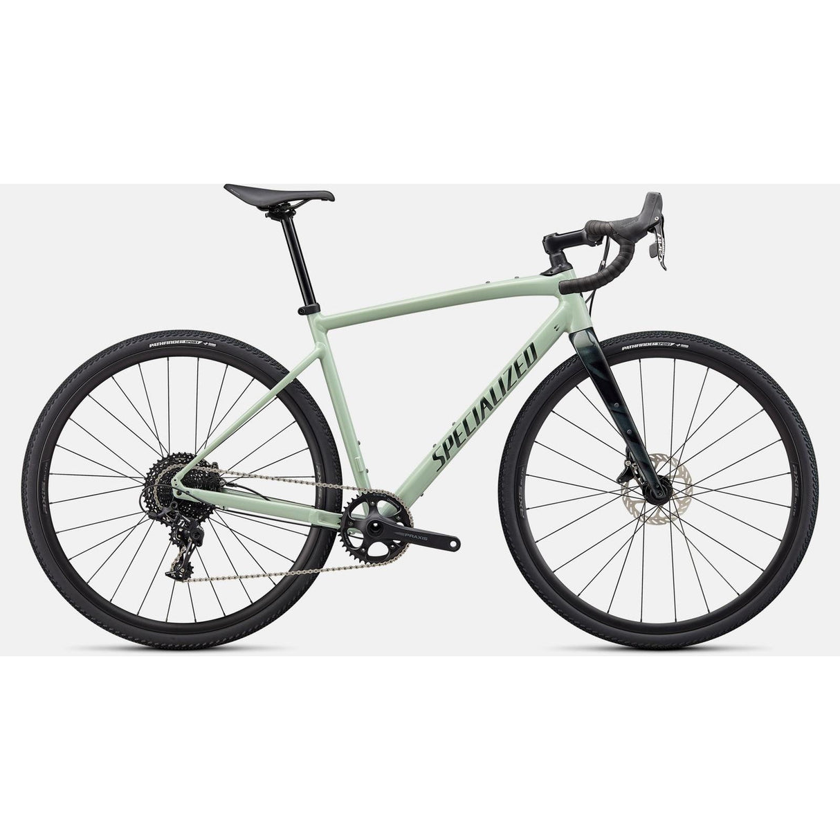 Diverge Comp E5 Gravel Road Bike