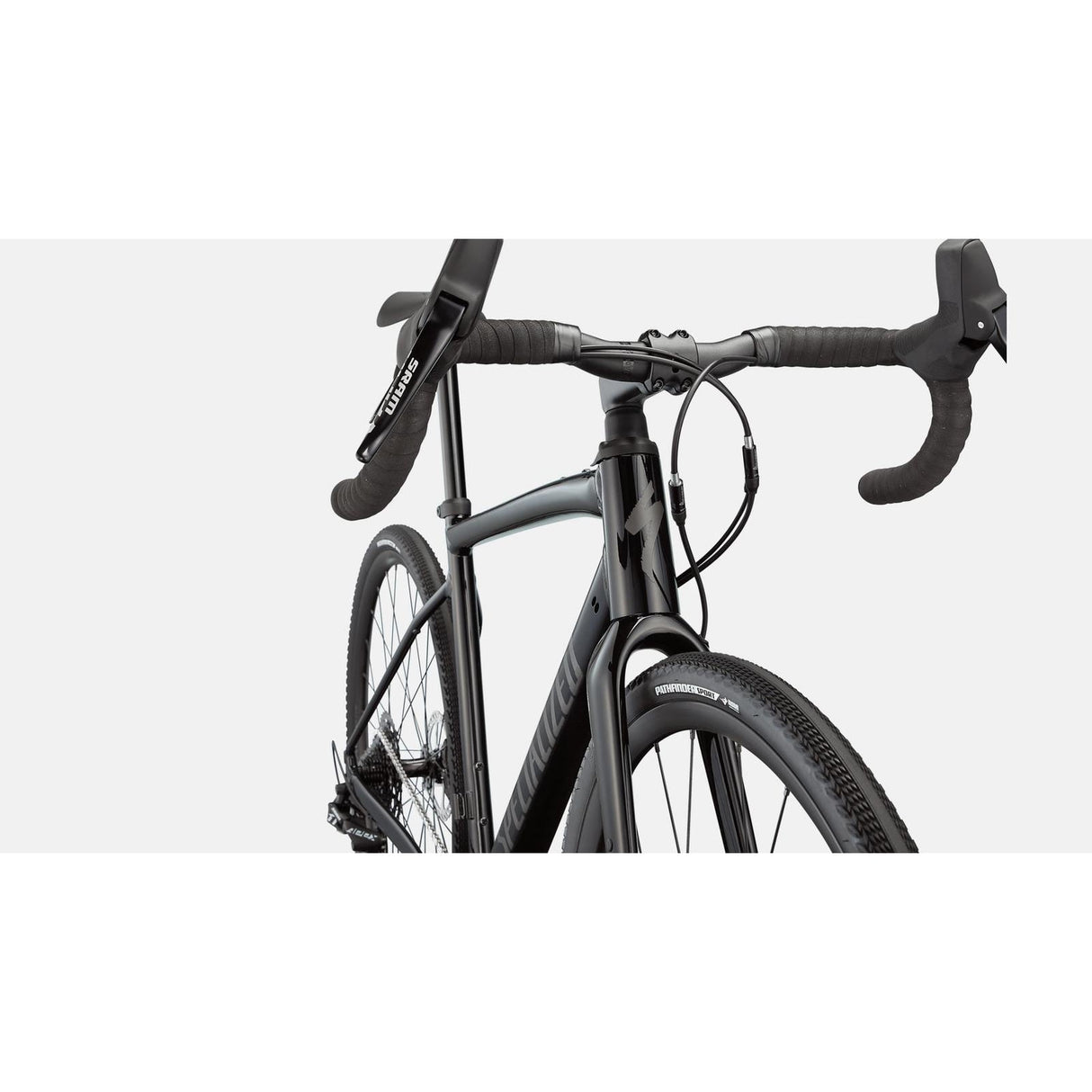 Diverge Comp E5 Gravel Road Bike
