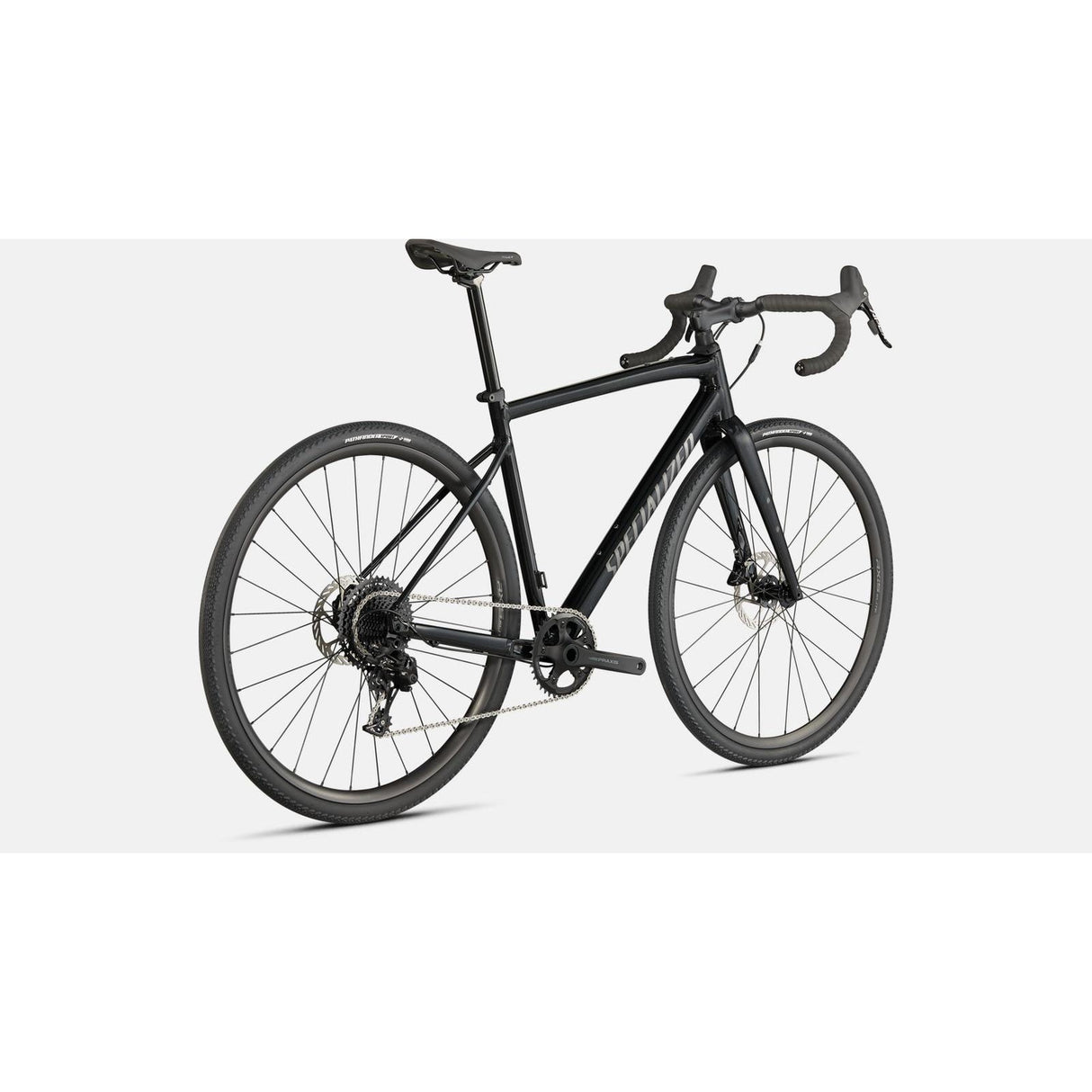 Diverge Comp E5 Gravel Road Bike