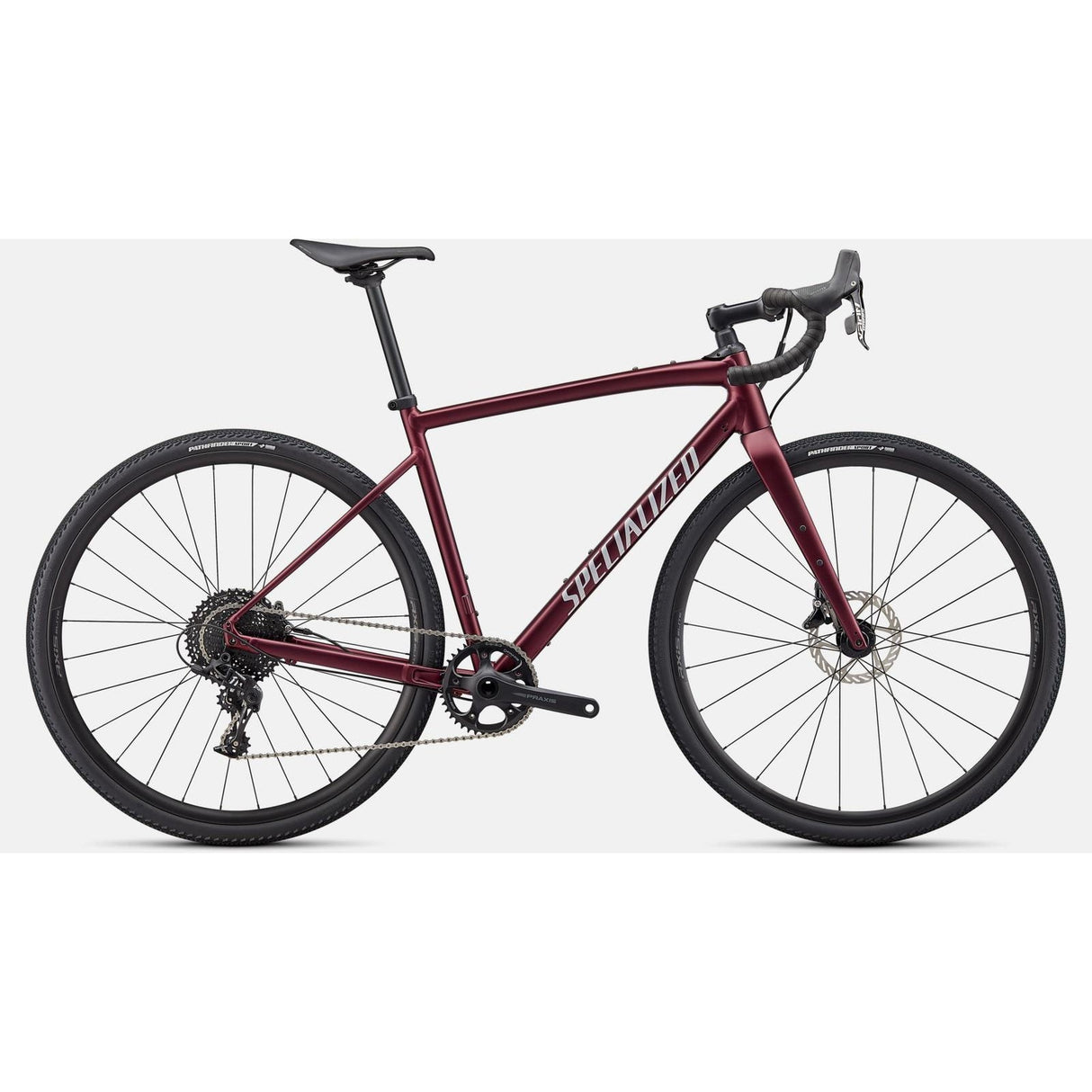 Diverge Comp E5 Gravel Road Bike