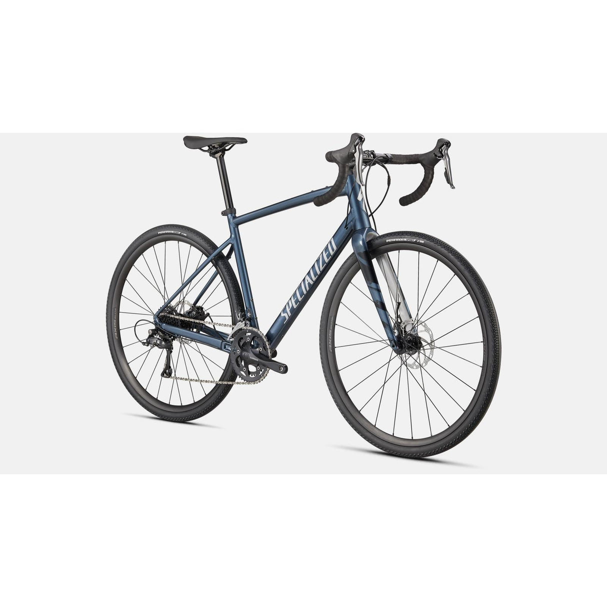 Diverge E5 Gravel Road Bike