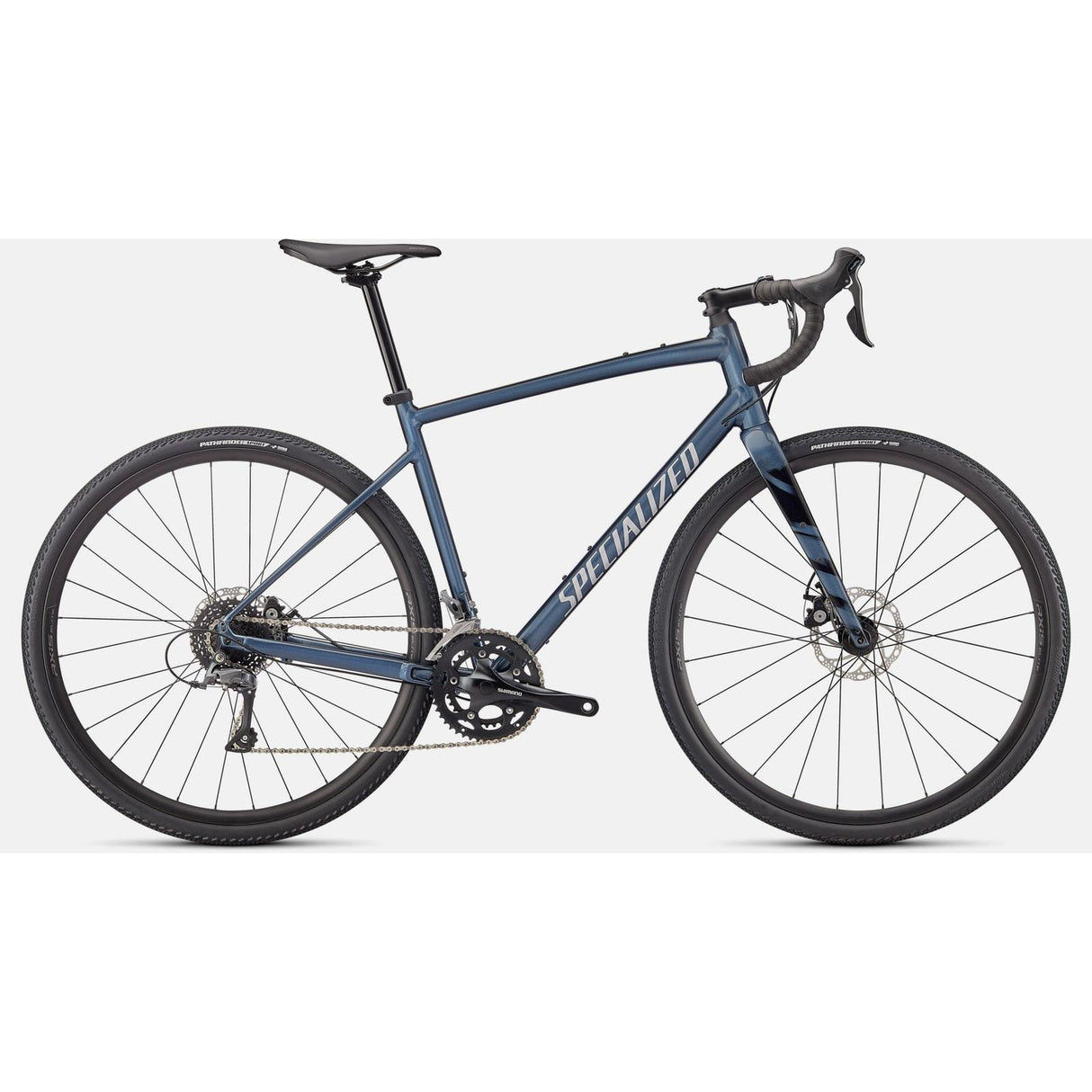 Diverge E5 Gravel Road Bike