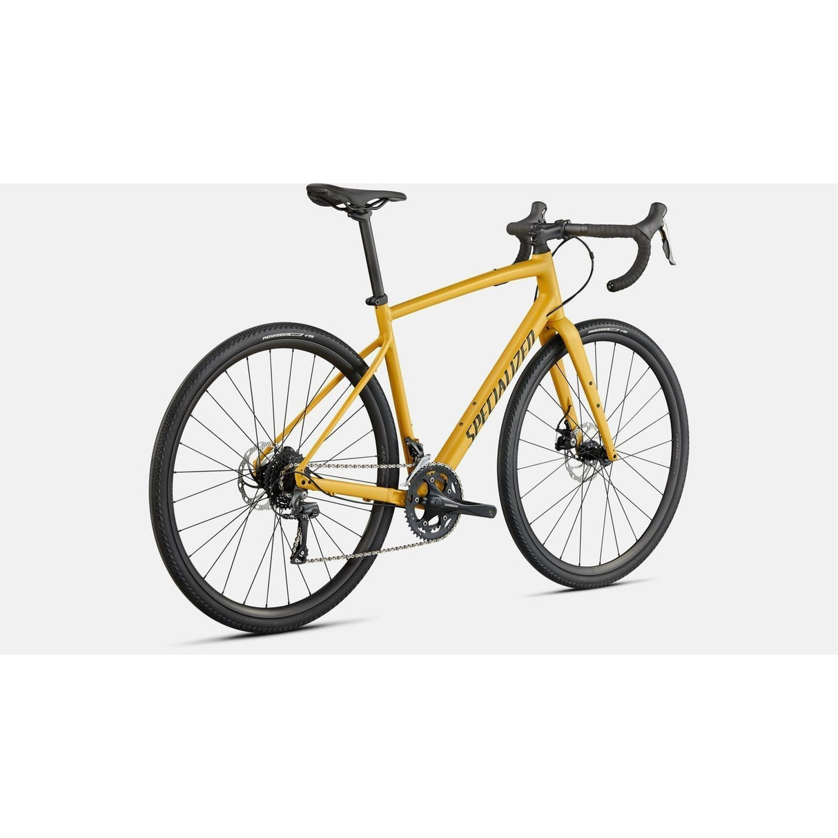 Diverge E5 Gravel Road Bike