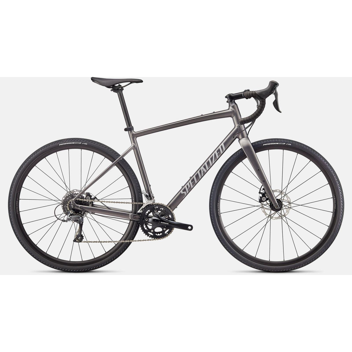 Diverge E5 Gravel Road Bike