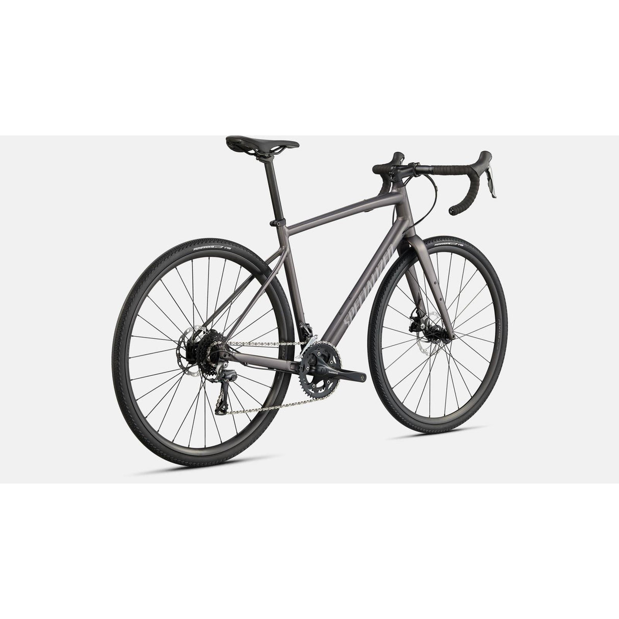 Diverge E5 Gravel Road Bike