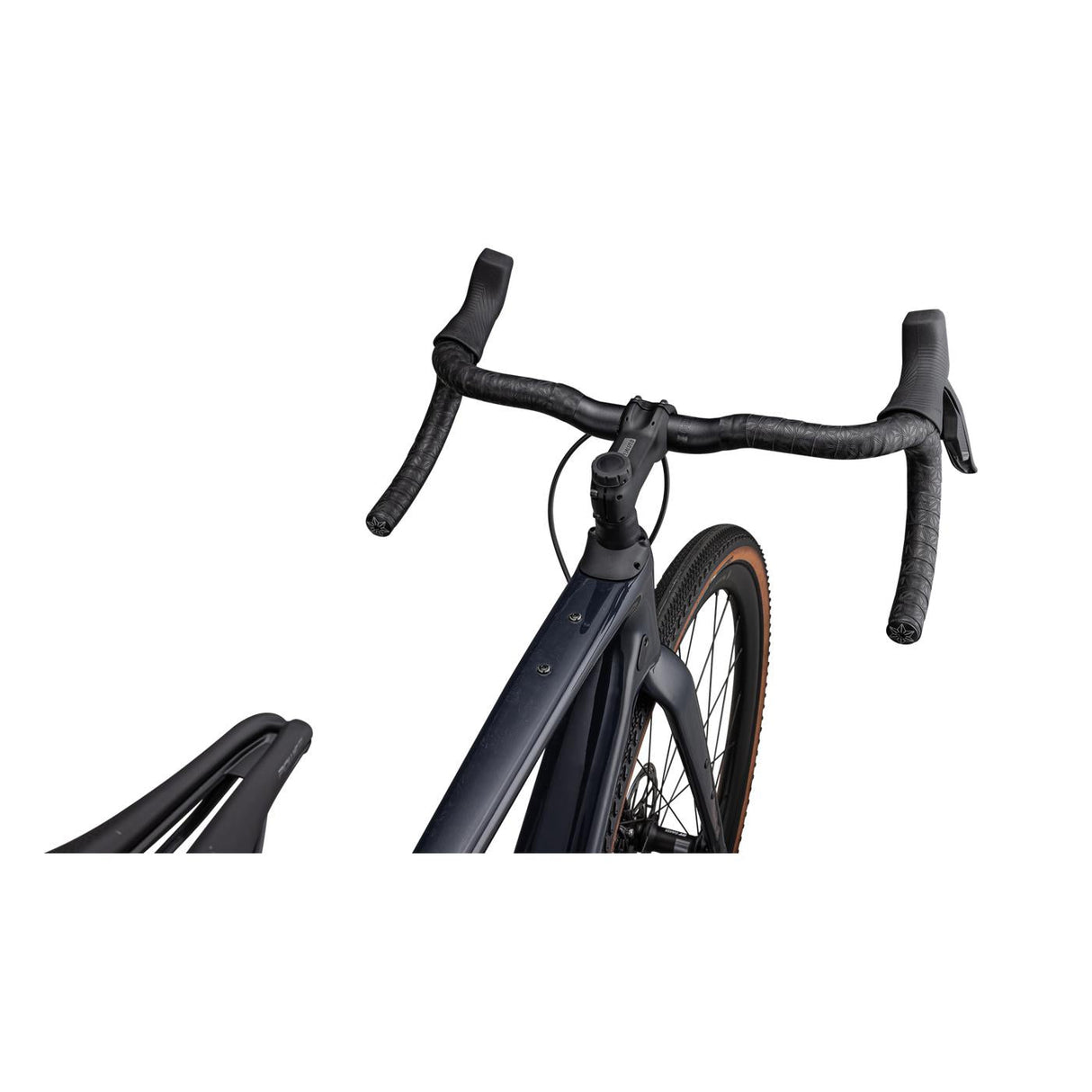 Diverge Expert Carbon Gravel Road Bike (2023)
