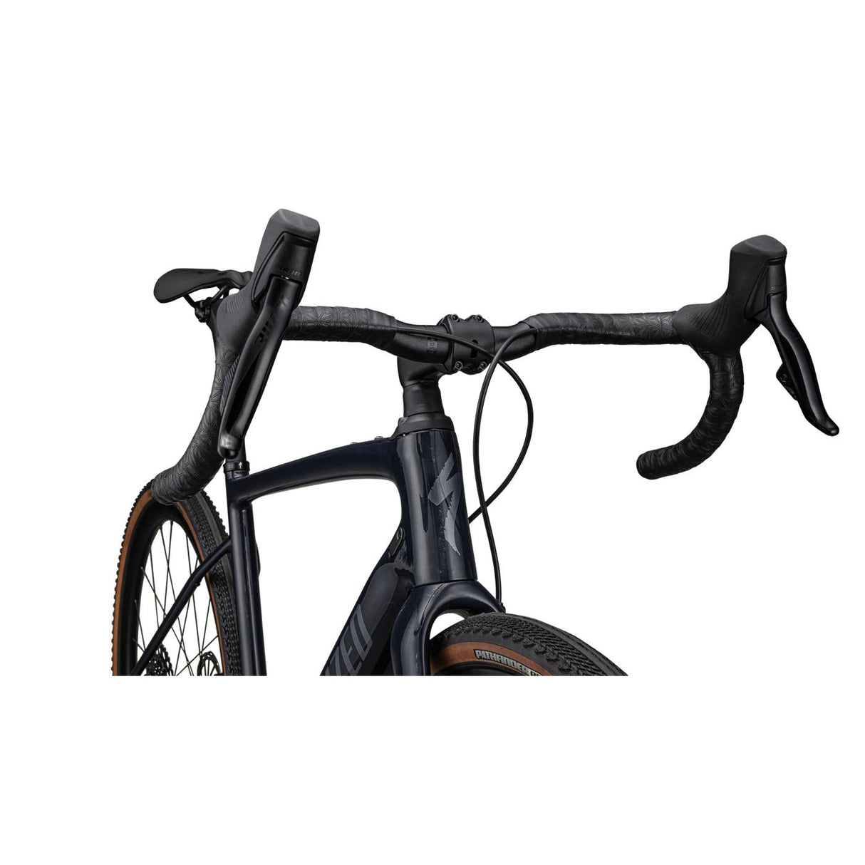 Diverge Expert Carbon Gravel Road Bike (2023)