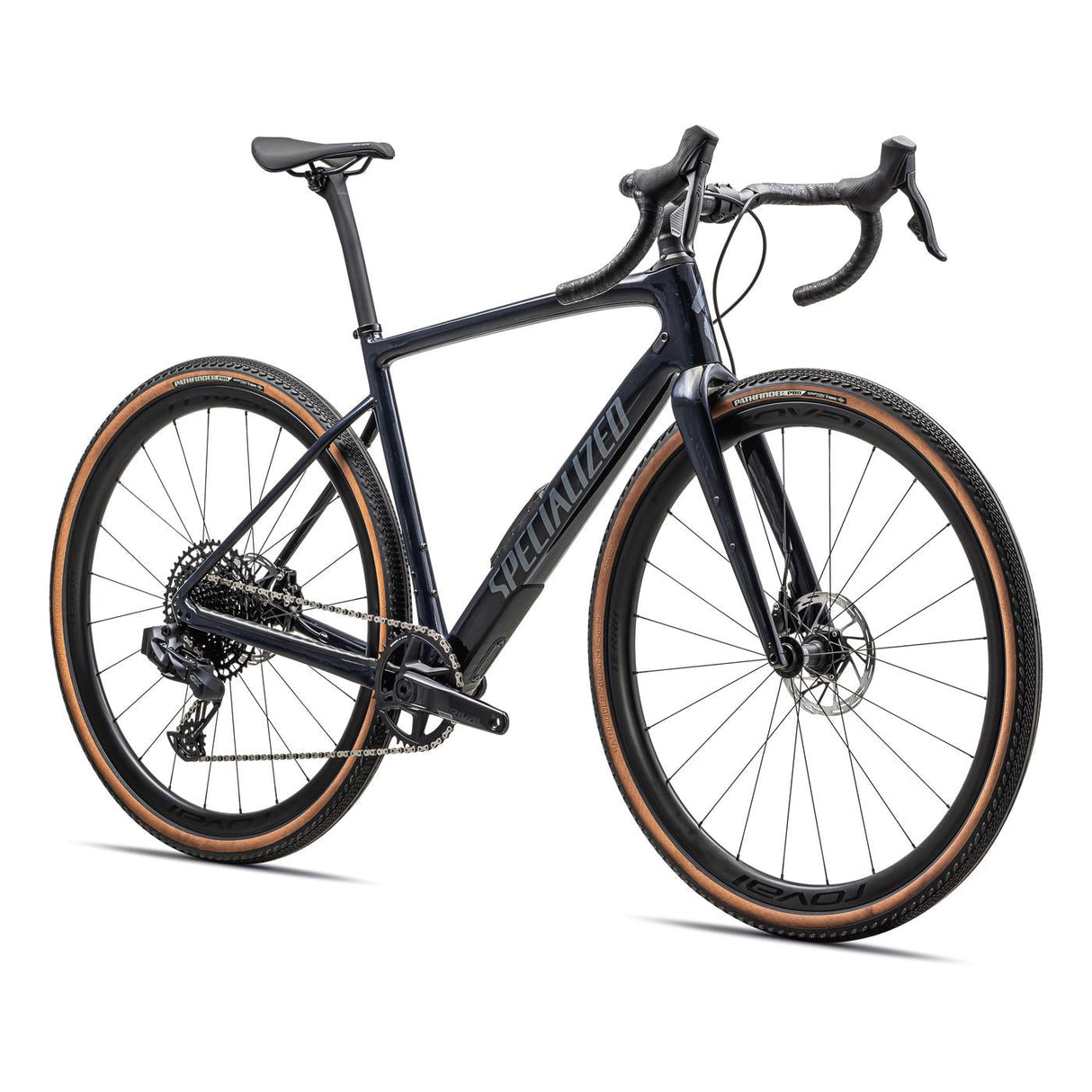 Diverge Expert Carbon Gravel Road Bike (2023)