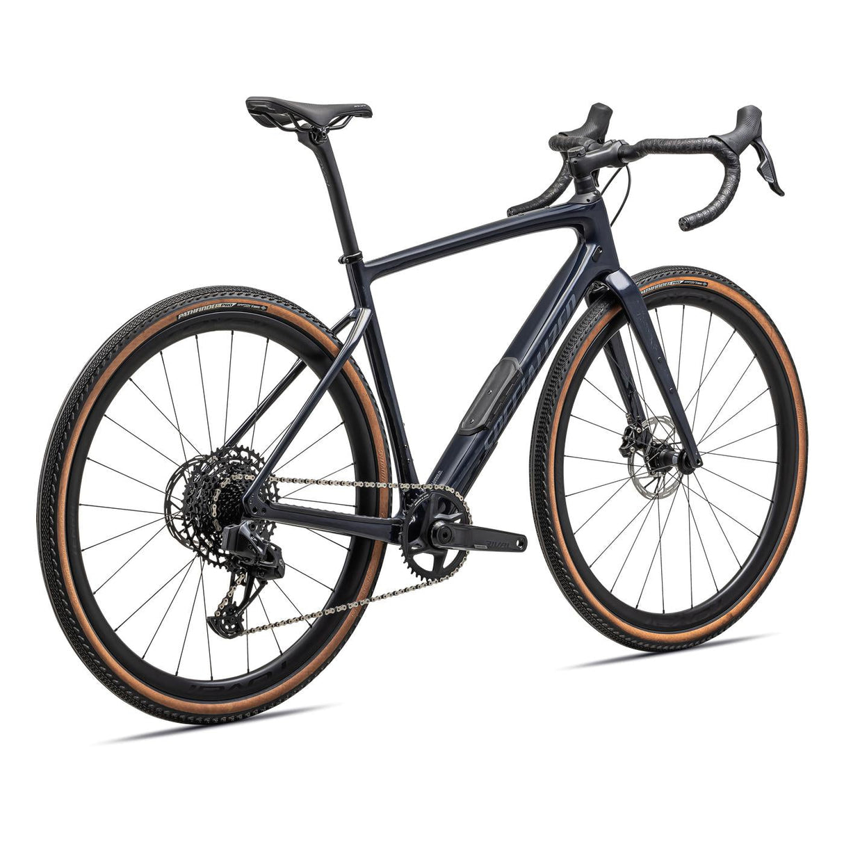 Diverge Expert Carbon Gravel Road Bike (2023)
