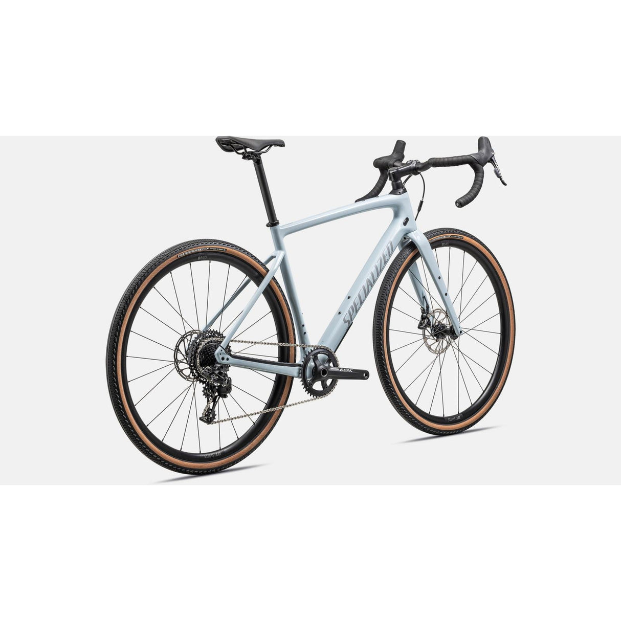 Diverge Sport Carbon Gravel Road Bike (2023)